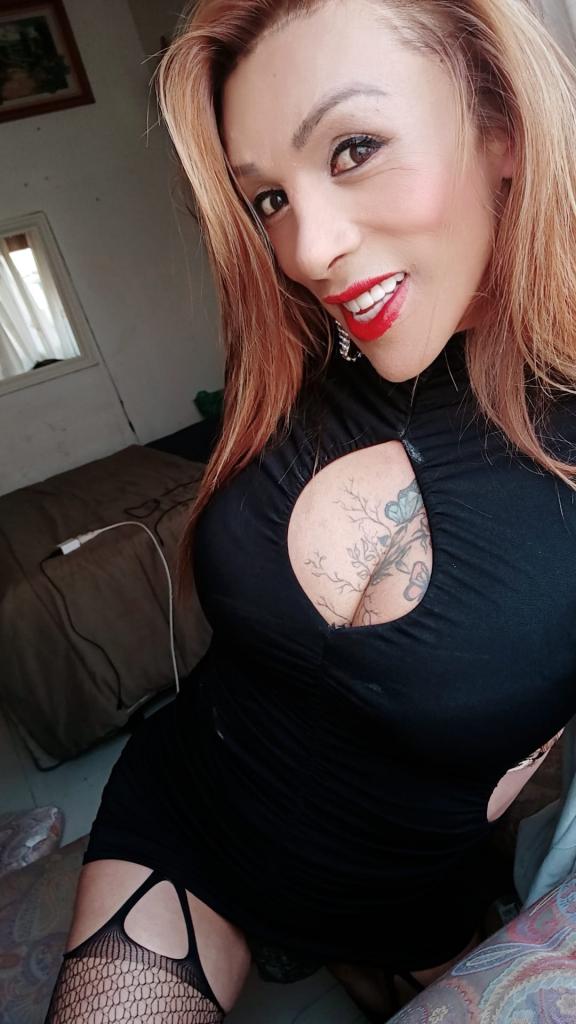 Travesti en Valencia: 