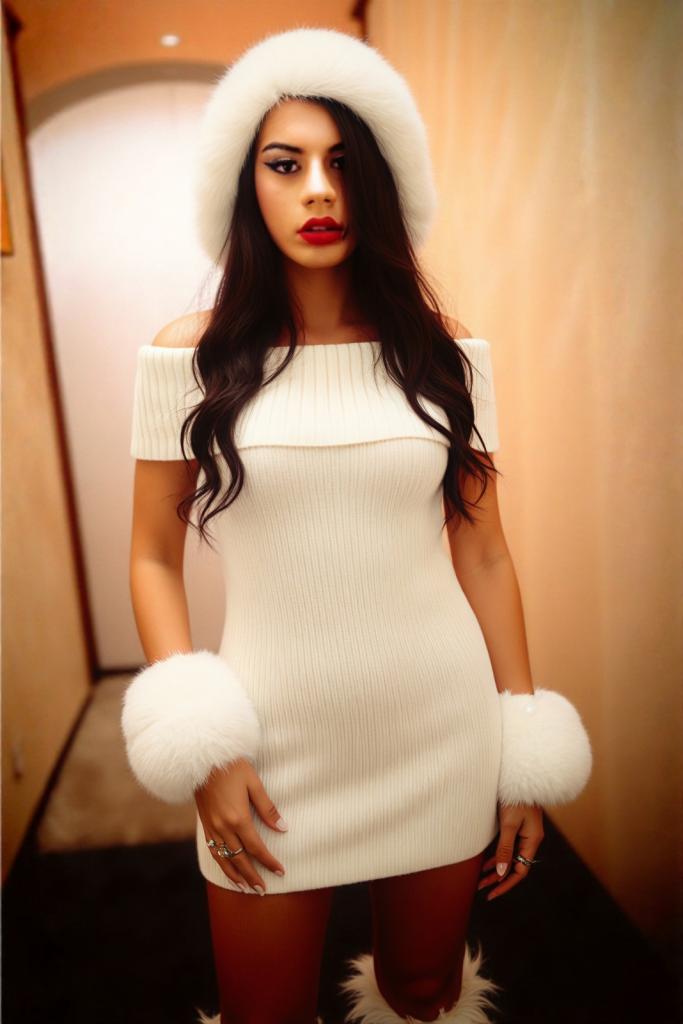 Transexual en Sevilla: 