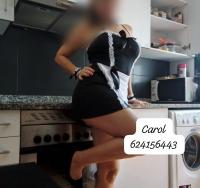 624156443: Chica busca chico en Guipúzcoa