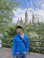 633355115: Chico busca chica en Zaragoza