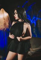 664249092: Chica busca chico en Madrid