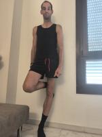 611256598: Chico busca chica en Sevilla