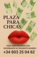 603250462: Chica busca chico en Madrid