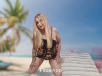 613909757: Chica busca chico en Alicante