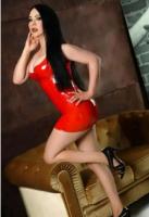 643232703: Transexual en Málaga