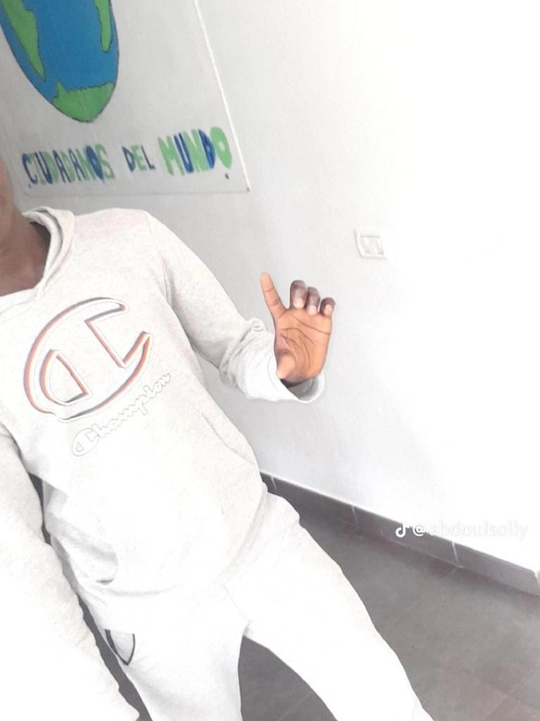 Chico busca chica en Badajoz: 