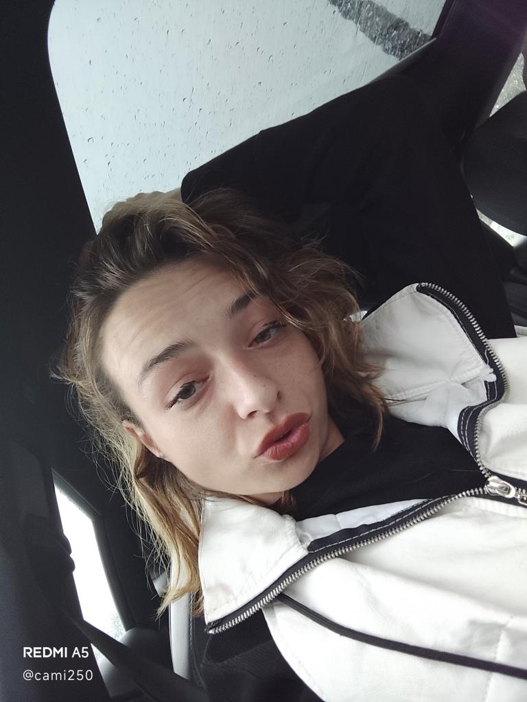 Chica busca chico en Málaga: 