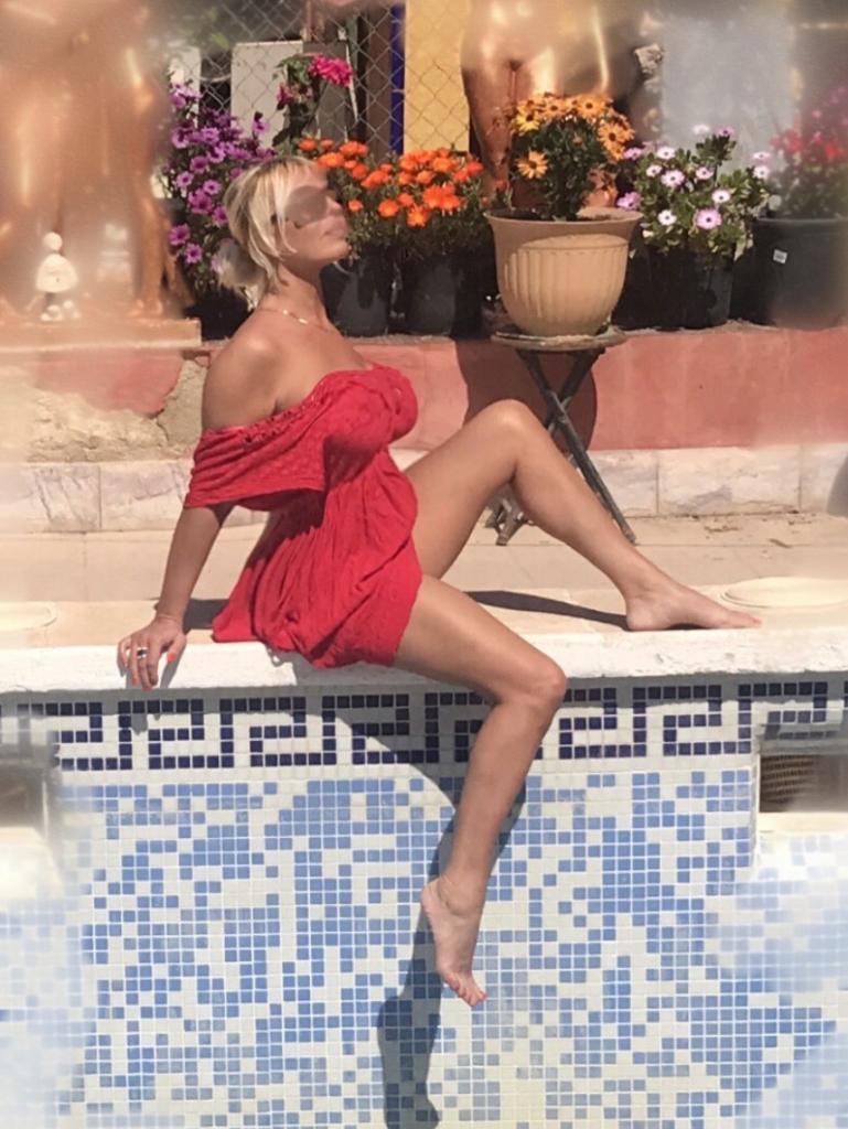 613765373: Chica busca chico en Almería