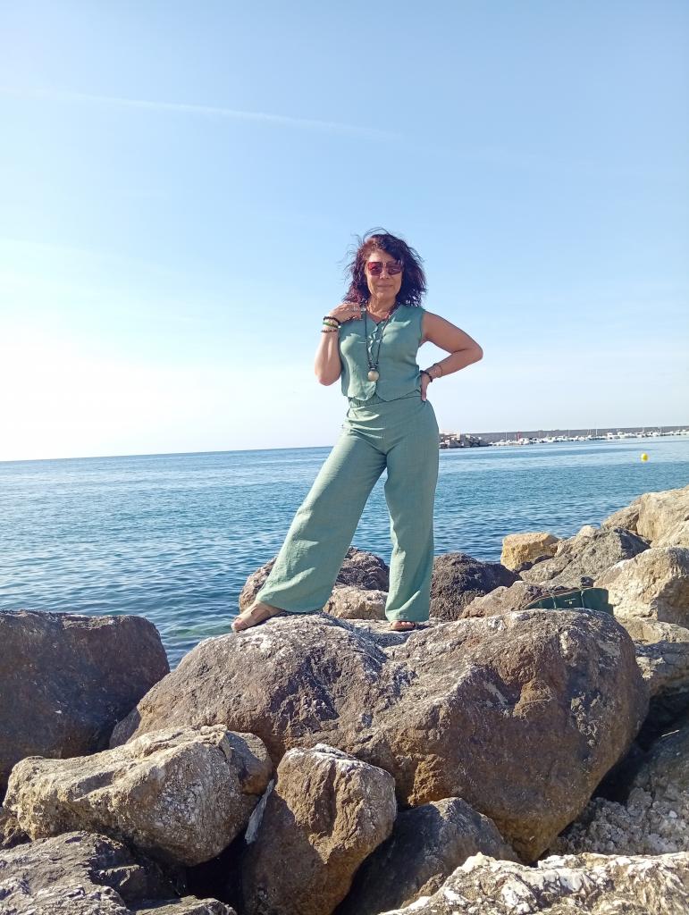 Chica busca chico en Salamanca: 