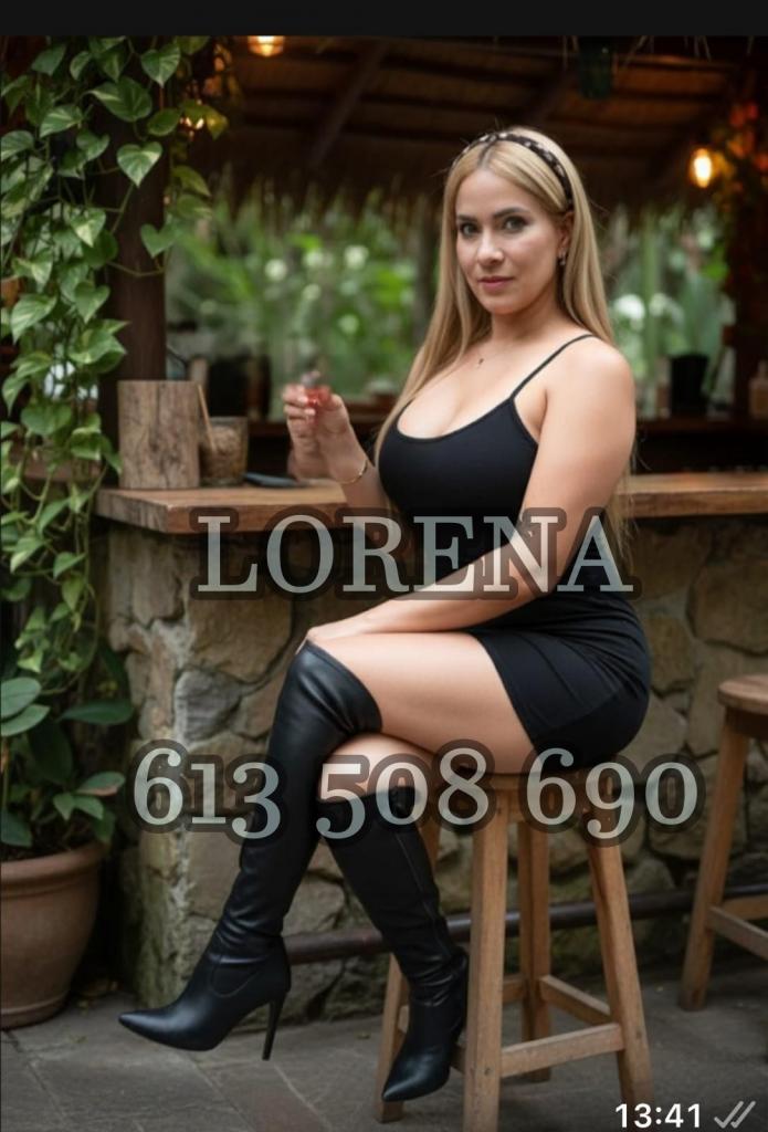 Chica busca chico en Barcelona: 