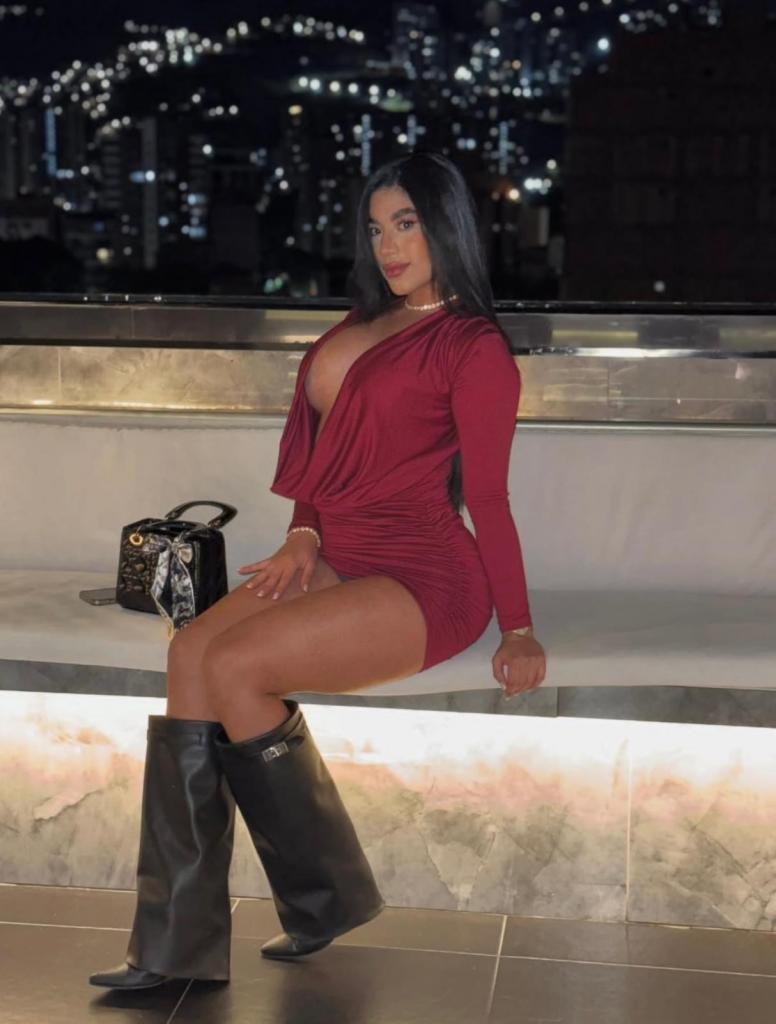 Chica busca chico en Tenerife: 