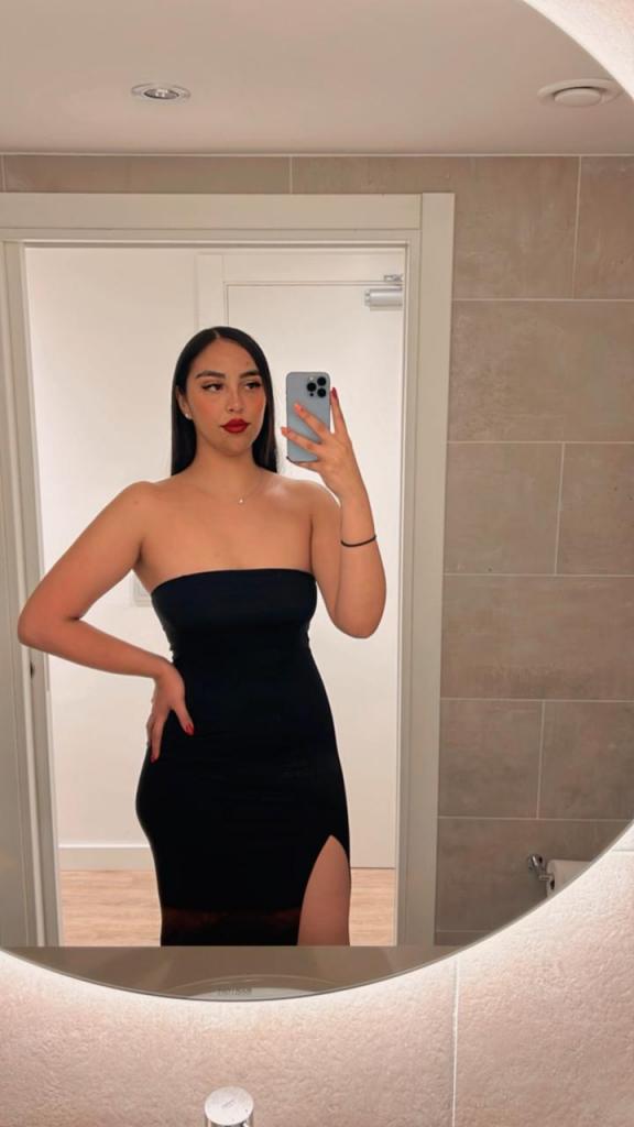 Chica busca chico en Tenerife: Chica busca chico