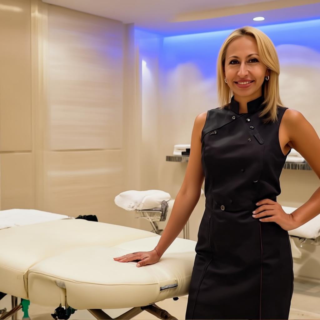 Chica busca chico en Las Palmas: 