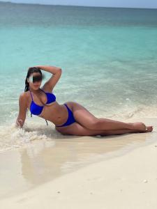 Chica busca chico en Badajoz: 