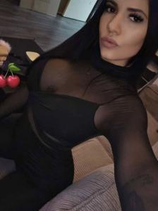Chica busca chico en Málaga: 