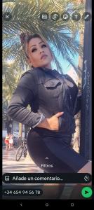 Chica busca chico en Alicante: 