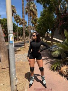 Chica busca chico en Málaga: 