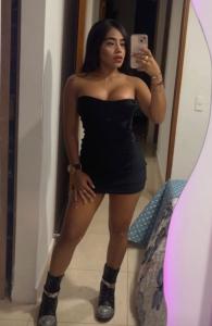 Chica busca chico en Tenerife: 