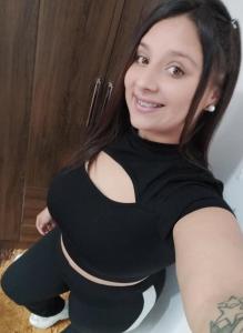 Chica busca chico en Córdoba: 