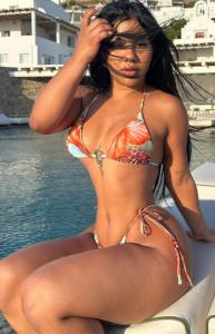 Chica busca chico en Ibiza: 