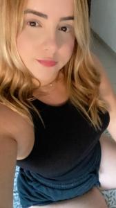 Chica busca chico en Tenerife: 
