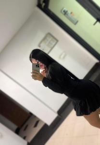 Chica busca chico en Melilla: 