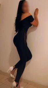 Chica busca chico en Madrid: 