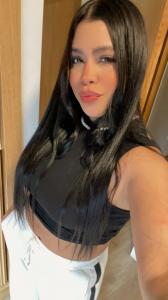 Chica busca chico en Badajoz: 