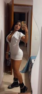 Chica busca chico en Tenerife: 