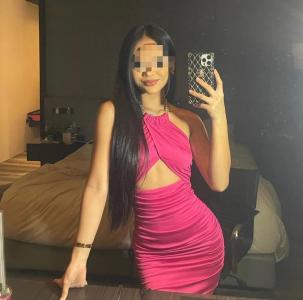 Chica busca chico en Málaga: 
