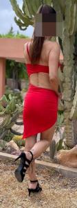 Chica busca chico en Alicante: 