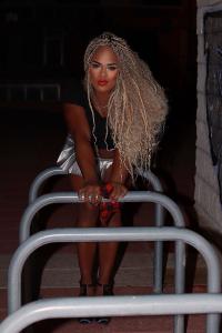 Travesti en Mallorca: 
