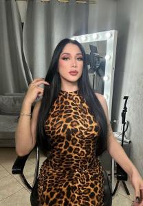 Transexual en Córdoba: 