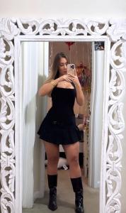 Chica busca chico en Madrid: 