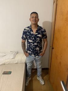 Chico busca chica en Castellón: 