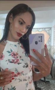 Travesti en Sevilla: 
