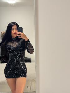 656183084: Travesti en Madrid