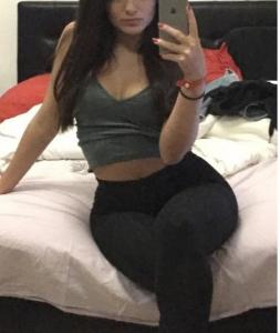 Chica busca chico en Málaga: 