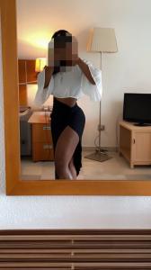 Chica busca chico en Madrid: 