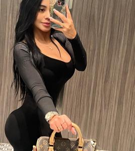 Chica busca chico en Badajoz: 