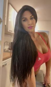 Transexual en Alicante: 