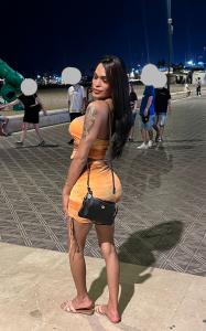 Travesti en Valencia: 