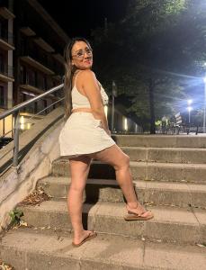 Chica busca chico en Barcelona: 