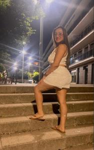 Chica busca chico en Barcelona: 
