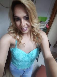 Transexual en Murcia: 