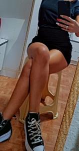Chica busca chico en Albacete: 