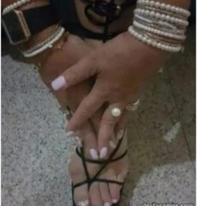 Chica busca chico en Las Palmas: 