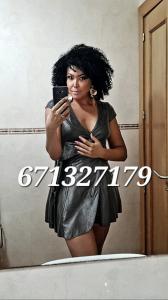 Travesti en Barcelona: 
