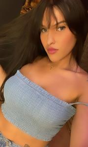 Travesti en Madrid: 
