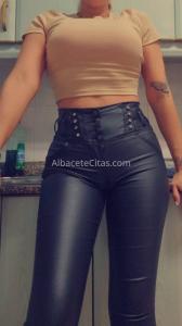 Chica busca chico en Albacete: 